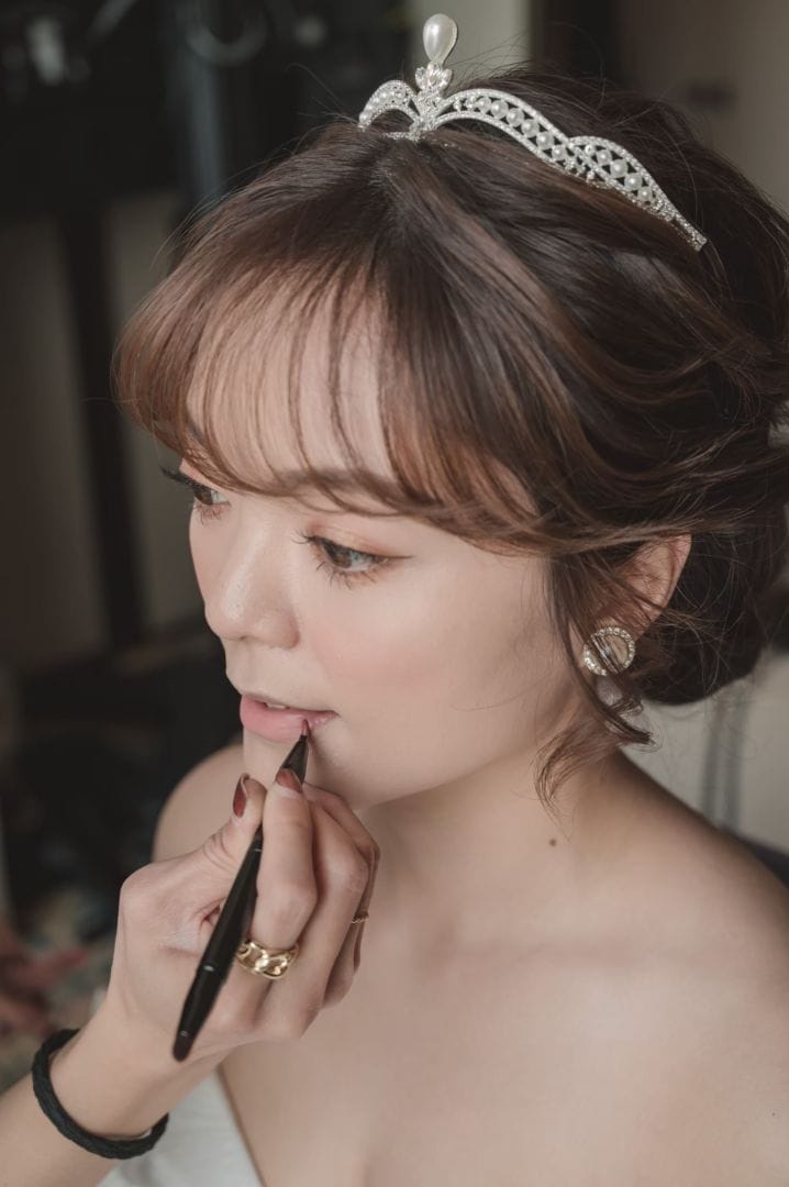 新娘秘書