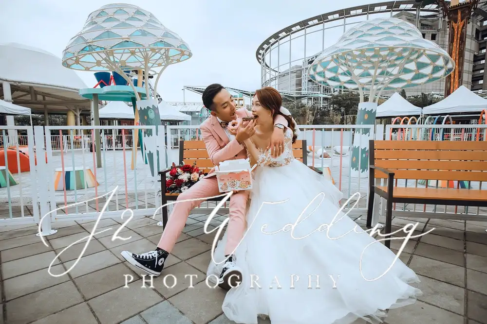 【小資方案】婚紗包套｜拍婚紗照｜婚紗照價格｜桃園婚紗價格｜桃園婚紗包套｜板橋婚紗推薦｜