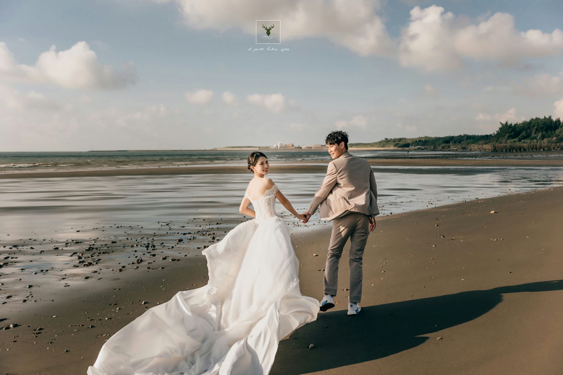 【訂結方案】婚紗包套｜婚紗價格｜拍婚紗｜訂婚方案｜桃園拍婚紗｜桃園婚紗推薦｜板橋婚紗價格｜