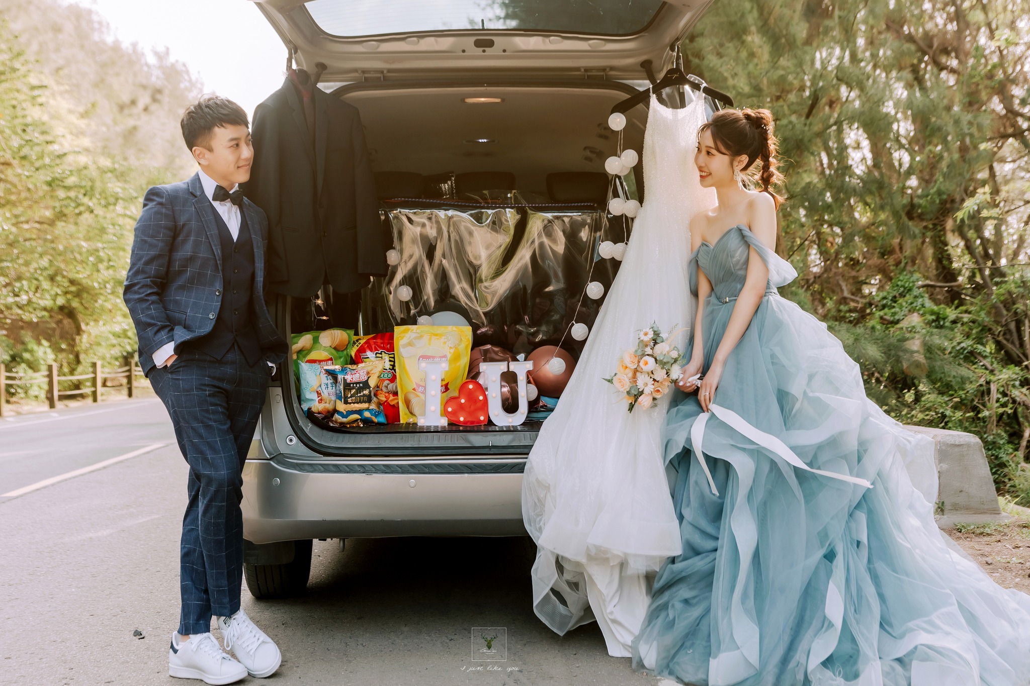 【結婚方案】婚紗包套｜結婚包套｜拍婚紗照價格｜桃園婚紗推薦｜桃園婚紗方案｜板橋婚紗攝影｜